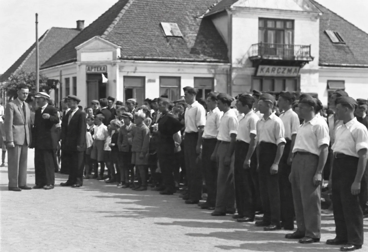 Zdjęcie do NAWIJKI